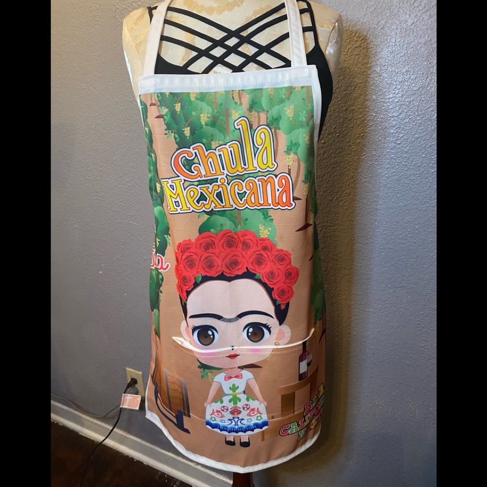 Adult Apron